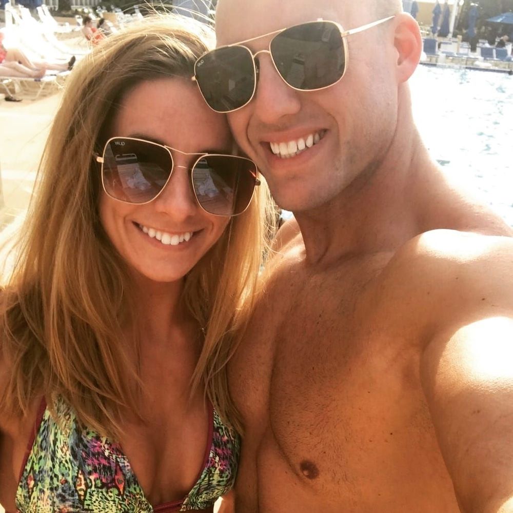 Meet your Posher, Katherine